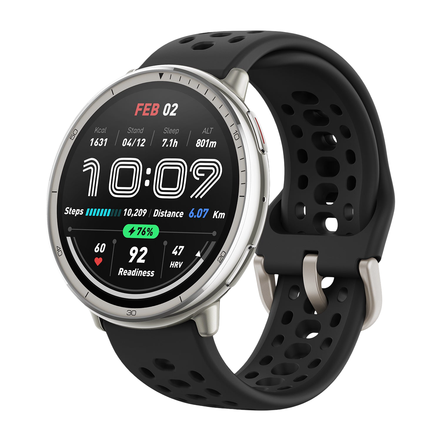 SMART WATCHES